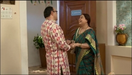 Taarak Mehta Ka Ooltah Chashmah - 13th March 2026